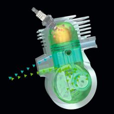motor 2mix